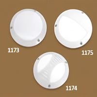 Kafessiz Beyaz 1XE27 1